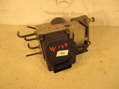 Насос abs. Mercedes-Benz A-Class, W168, W168.006, W168.007, W168.008, W168.009, W168.031, W168.032, W168.033, W168.035