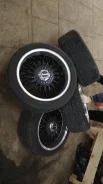 Lenso Eagle. 7.5x17", 4x100, 4x114.3, ET28, �� 73,1���. ����