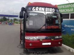 Kia Granbird. Продам автобус, 46 мест