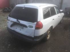Nissan AD. VENY11, YD22