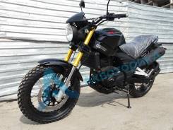 ABM X-moto. 200 куб. см., исправен, птс, без пробега