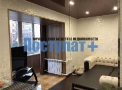 3-комнатная, проспект Первостроителей 41. Центральный, агентство, 55 кв. м.
