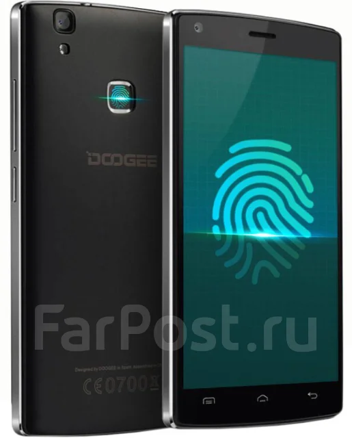 Doogee X5 Max. �����, ������, 3G ����
