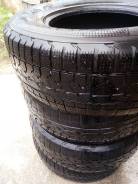 Kumho I'Zen RV KC15. Зимние, 2014 год, 60 %, 3 шт