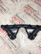 Крепление бампера. Toyota Camry, ACV40, ACV45, AHV40, ASV40, GSV40 Двигатели: 2ARFE, 2AZFE, 2AZFXE, 2GRFE