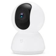 Xiaomi Yi Mijia Smart Home. с объективом