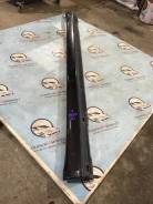 Порог пластиковый. Subaru Legacy, BL, BL5, BL9, BLE, BP, BP5, BP9, BPE, BPH