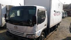 Mazda Titan. Продам фургон без документов., 4 600 куб. см., 3 000 кг., 4x2
