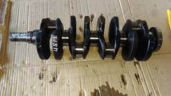 Коленвал. Toyota Corona SF, ST190, ST191 Двигатели: 3SFE, 4SFE