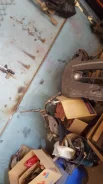 Honda Dio AF35 ZX ����
