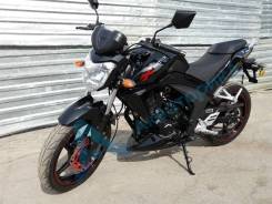 ABM X-moto SX250. 250 куб. см., исправен, птс, без пробега