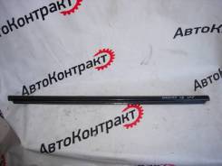 Молдинг Стекла пер.прав Subaru Forester