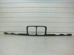 Накладка планка-фартук под решетку метал bmw 5 e34 -95 511310096 bme. BMW 5-Series, E34