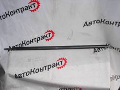 Молдинг Стекла пер.прав Toyota Corolla Fielder