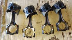 Поршень. Toyota Corona SF, ST190, ST191 Двигатели: 3SFE, 4SFE