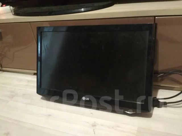 LG 22LD320. ������ ����
