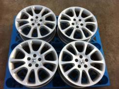 Honda. 7.0x18", 5x114.30, ET50, ЦО 64,1 мм.