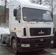 МАЗ 5440В9-1420-031, 2018