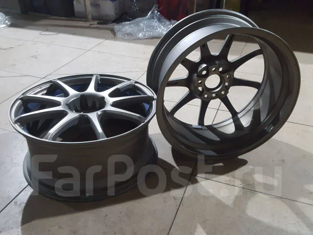 Weds Sport SA-70. 8.0x18", 5x114.3, ET36 ����