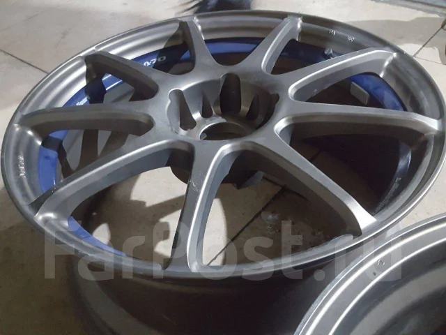 Weds Sport SA-70. 8.0x18", 5x114.3, ET36 ����