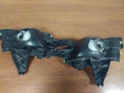 Фара противотуманная. Toyota Vellfire Toyota Isis Toyota Alphard Toyota Estima