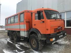 Нефаз 4208-11-13. Продаю вахтовый автобус КамАЗ , 22 места, 24 места