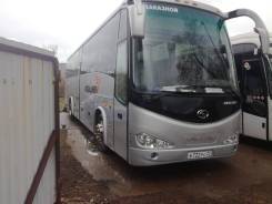 King Long. 6127 85000км, 8 900 куб. см., 36 мест