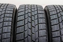 Goodyear Ice Navi 6. Зимние, 2013 год, 5 %, 4 шт
