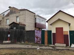 Продам коттедж. Улица Сусанина 4, р-н ленинский, площадь дома 300 кв. м., скважина, отопление электрическое, от агентства недвижимости (посредник)