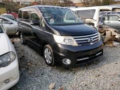 Nissan Serena. CC25150169, MR20DE