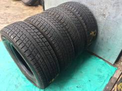 Dunlop Winter Maxx SJ8. Зимние, без шипов, 2014 год, 20 %, 4 шт