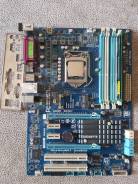 Комплект core i5 2550k/z68/8gbx1600mhz. Под заказ