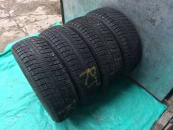 Bridgestone Blizzak Revo2. Зимние, без шипов, 20 %, 4 шт