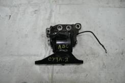 Подушка двигателя. Mitsubishi Galant Fortis, CY4A