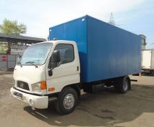 Hyundai HD78. промтоварный 2010 (хендэ, шд, хундай) (0204), 3 900 куб. см., 5 000 кг.