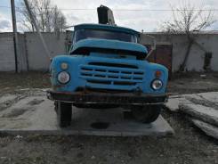 ЗИЛ 130. Зил 130, 5 000 кг.