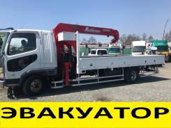 Эвакуаторы. Воровайки. Грузовики С Кранами по Приморскому краю