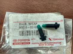 Лампа подсветки приборной панели. Toyota: Vista, Corolla Axio, Vista Ardeo, Gaia, Lite Ace Noah, Corolla, Isis, Land Cruiser Prado, Town Ace Noah Двиг...