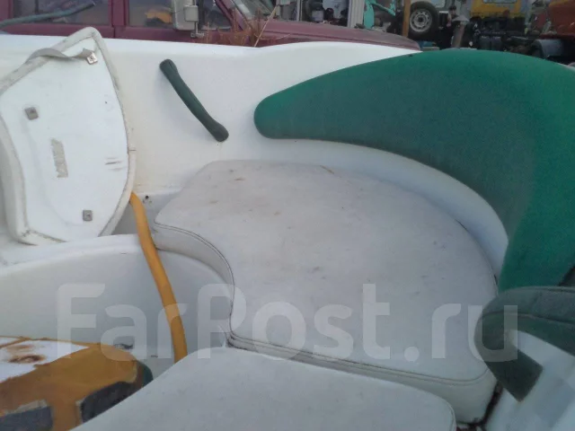 BRP Sea-Doo Challenger. 1999 ���, ����� 6��., ��������� ������������, 200��.�., ������ ����
