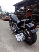 Honda Steed 400. 400 куб. см., исправен, птс, с пробегом