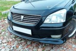 Губа. Toyota Premio, AZT240, NZT240, ZZT240, ZZT245 Двигатели: 1AZFSE, 1NZFE, 1ZZFE