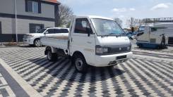 Mazda Bongo. Продам бортовой грузовик . Полная Пошлина, 2 200 куб. см., 1 000 кг.