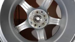 Wheel Power. 6.5x16, 5x100.00, 5x114.30, ET45