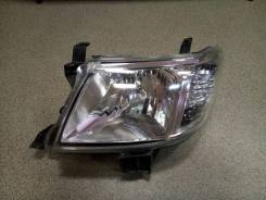 Фара. Toyota Hilux, KUN15, KUN25, KUN26, KUN35, TGN16, TGN26 Двигатели: 1KDFTV, 2KDFTV, 2TRFE