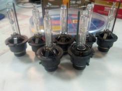 Лампа ксеноновая. Toyota: Aurion, iQ, Avensis, Caldina, Tarago, GT 86, Premio, Sienta, Mark X, Corolla Axio, Porte, Camry, Noah, Reiz, Wish, Sai, Priu...
