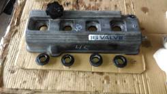 Крышка головки блока цилиндров. Toyota Corona SF, ST190, ST191 Двигатели: 3SFE, 4SFE