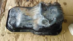 Поддон. Toyota Corona SF, ST190, ST191 Двигатели: 3SFE, 4SFE