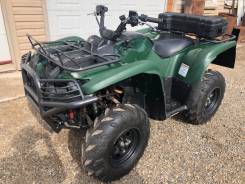 Yamaha Grizzly 700. исправен, есть птс, с пробегом. Под заказ