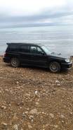 Subaru Forester. автомат, 4wd, 2.0 (177 л.с.), бензин, 120 000 тыс. км, б/п, нет птс