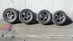RAYS Gram Lights. 7.0x16", 5x114.3, ET42, �� 70,0���. ����